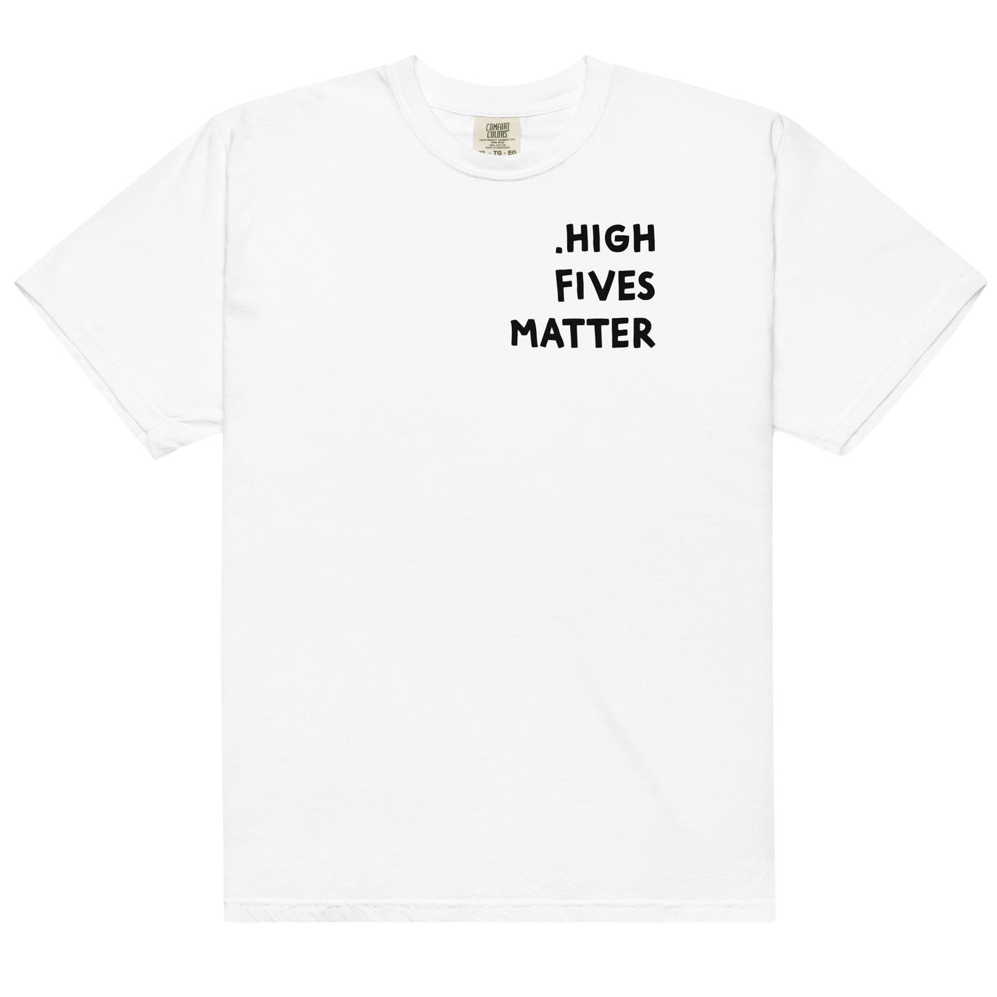 Heart Heavy T-Shirt