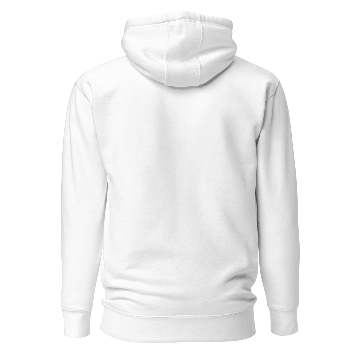 High Five Hoodie