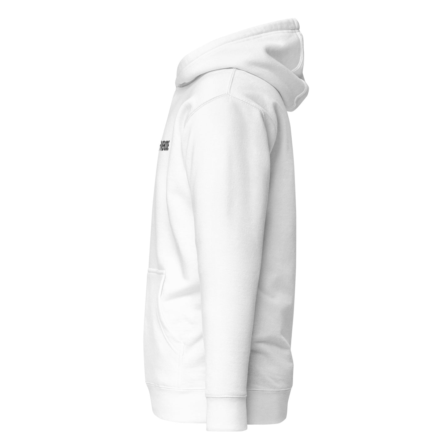 High Five Hoodie