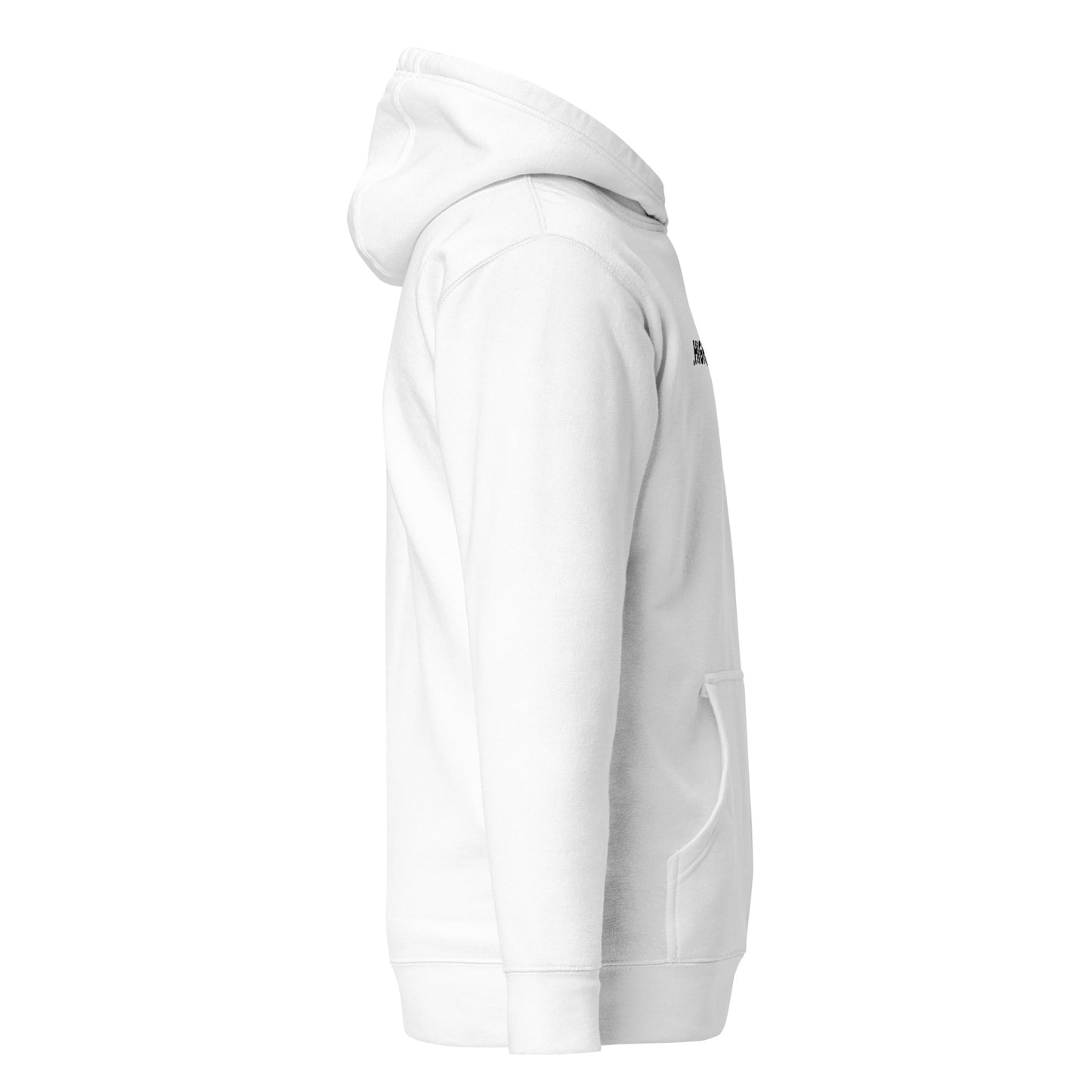 High Five Hoodie