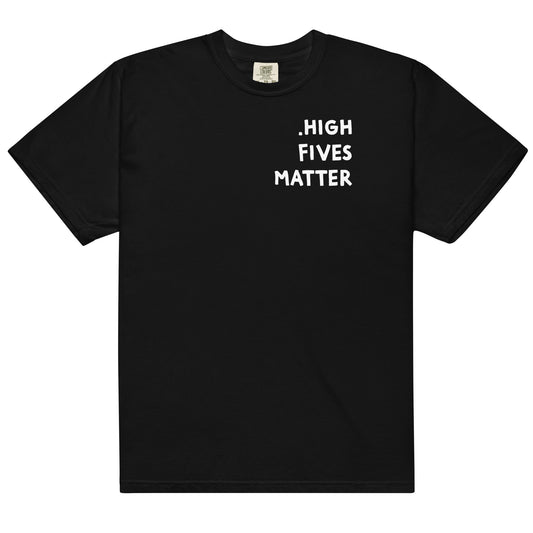 Heart Heavy T-Shirt