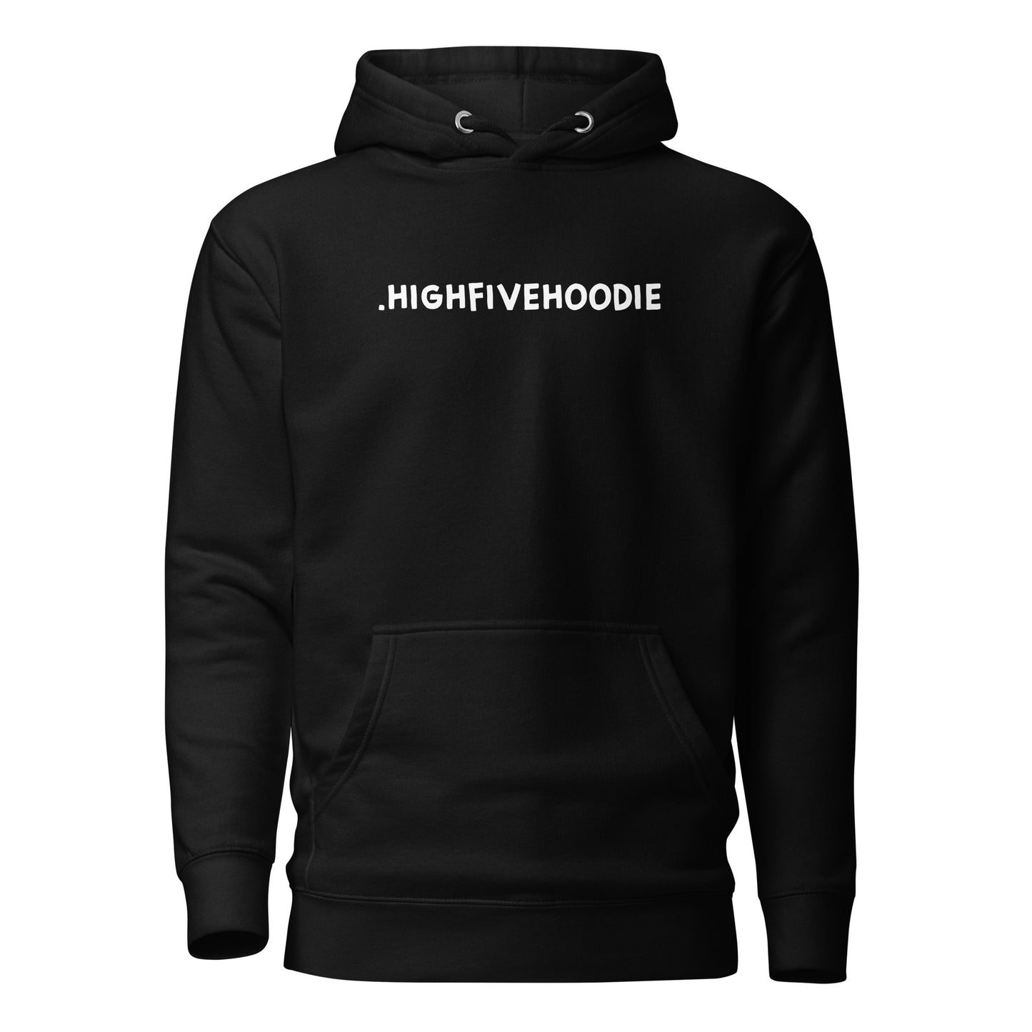 High Five Hoodie