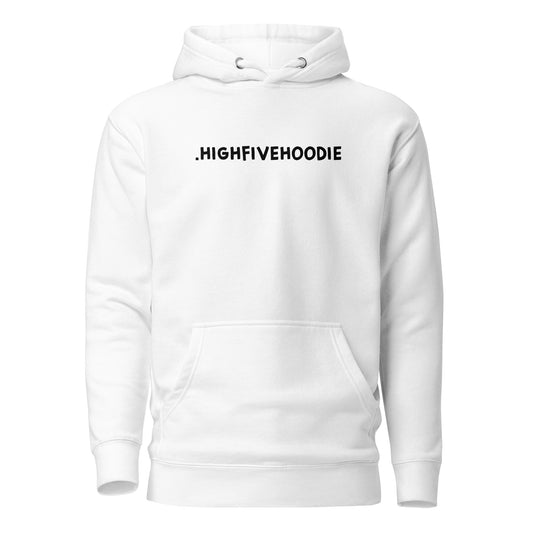 High Five Hoodie